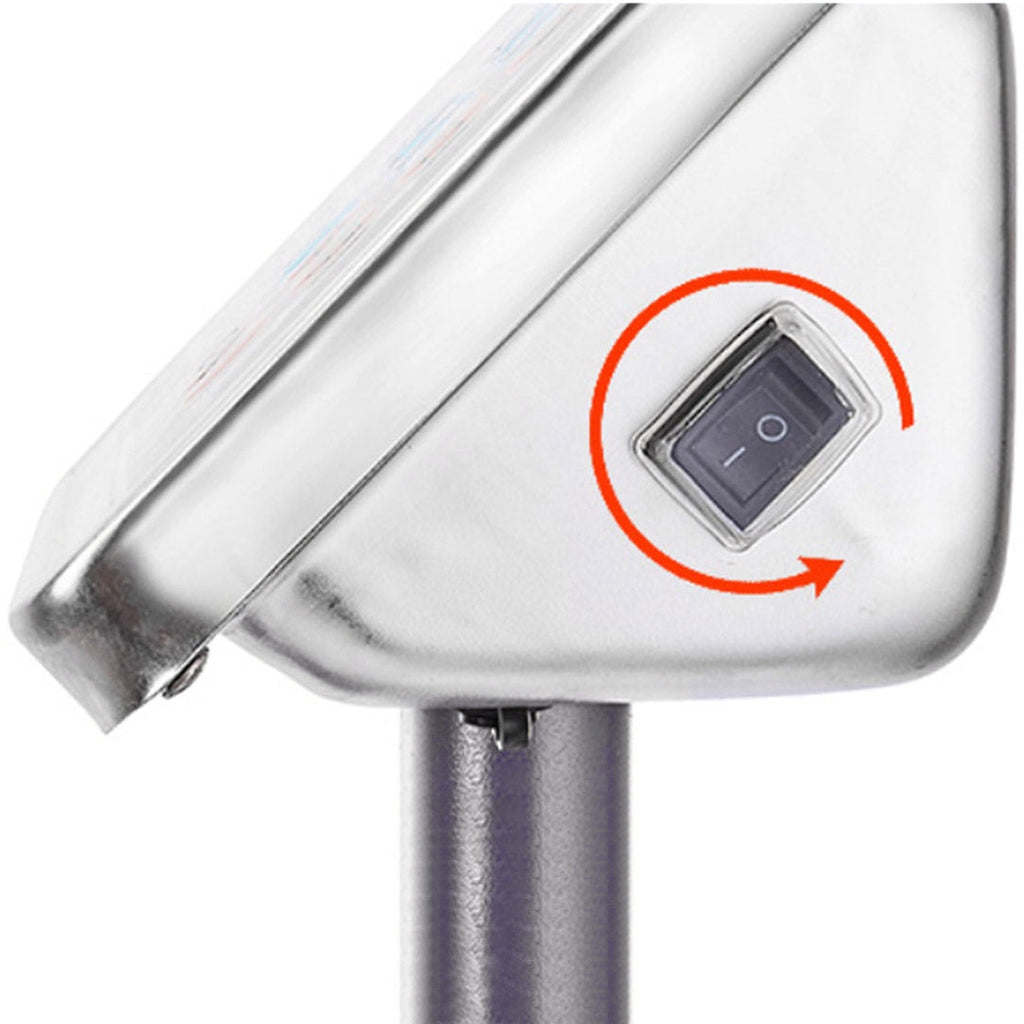 ميزان إلكتروني رقمي من NNEAGS، سعة 300 كجم، مناسب للمتاجر الإلكترونية ومتاجر البريد، لون أسود