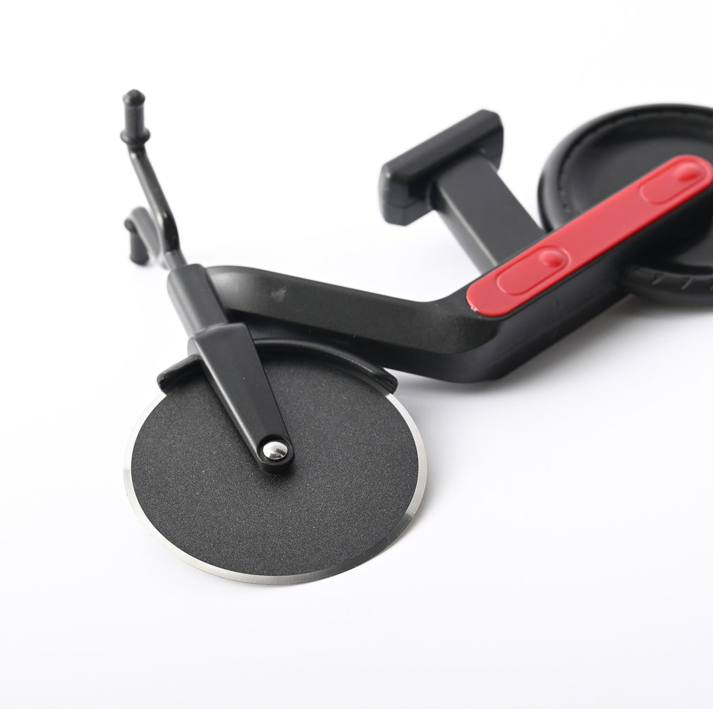 قطاعة عجين بيتزا إبداعية من الفولاذ المقاوم للصدأ، قطاعة معكرونة، قطاعة بسكويت، قطاعة فوندان، أدوات مطبخ للخبز والطبخ