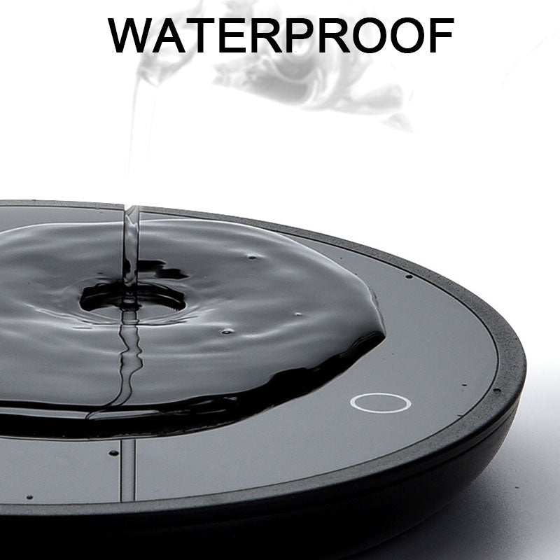 سخان أكواب القهوة للمنزل والمكتب، لتسخين الحليب والشاي والماء