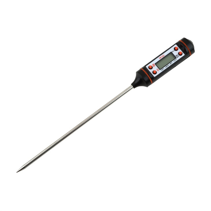 Food Thermometer BBQ Digital Display BBQ
