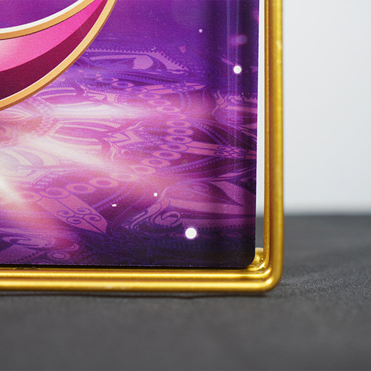 صينية مطلية، صينية حديدية لمهرجان رمضان