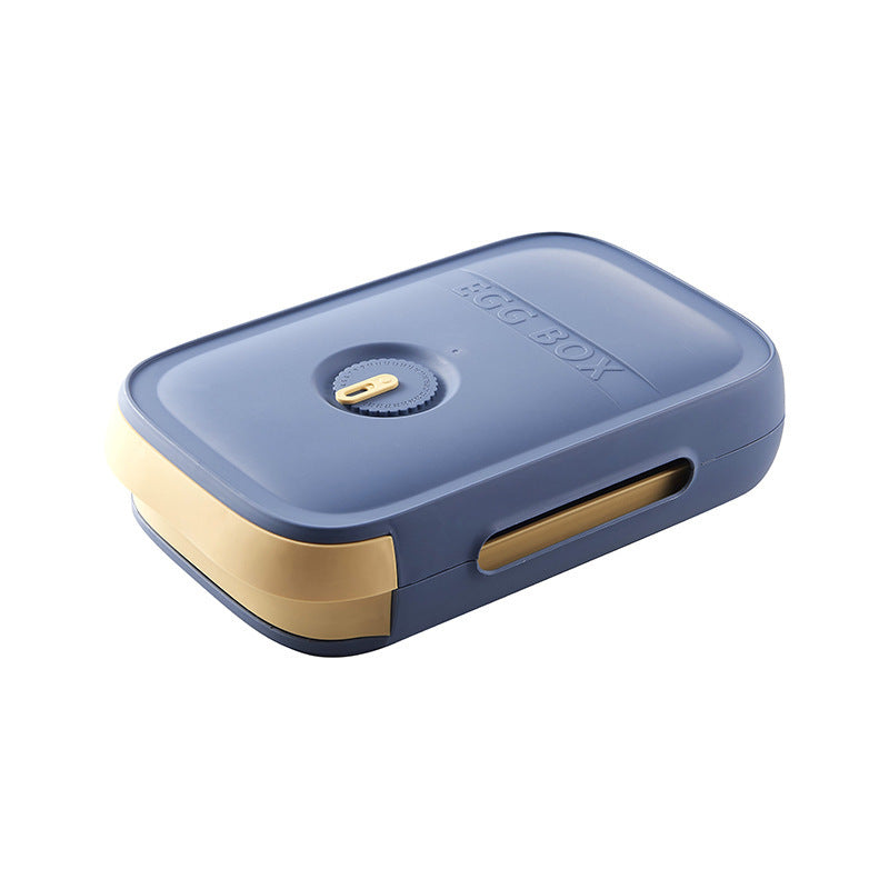 Drawer Type Refrigerator Egg Storage Box Keeping Dumpling Holder Household Organizer Drawer Type Case Holder For Kitchen