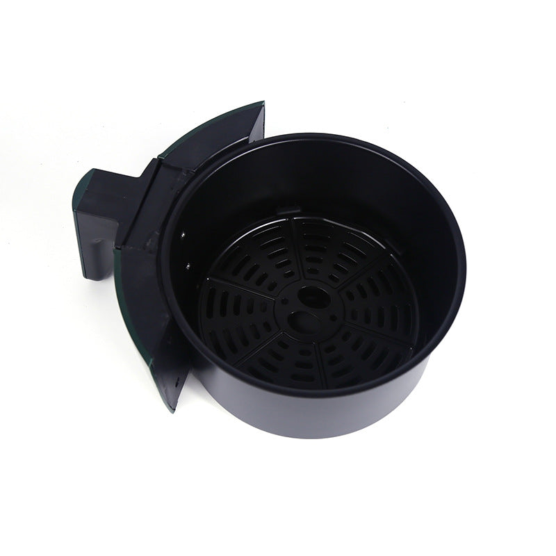 مقلاة هوائية متعددة الوظائف سعة 5 لتر