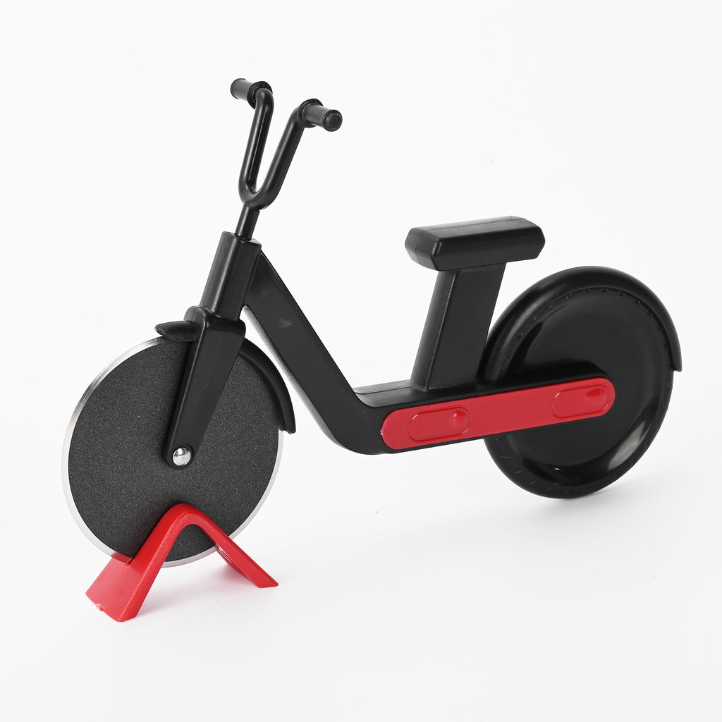 قطاعة عجين بيتزا إبداعية من الفولاذ المقاوم للصدأ، قطاعة معكرونة، قطاعة بسكويت، قطاعة فوندان، أدوات مطبخ للخبز والطبخ