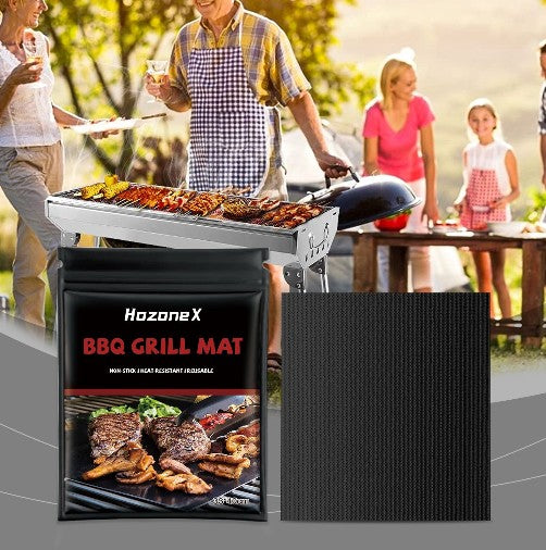 HozoneX  - BBQ Mat