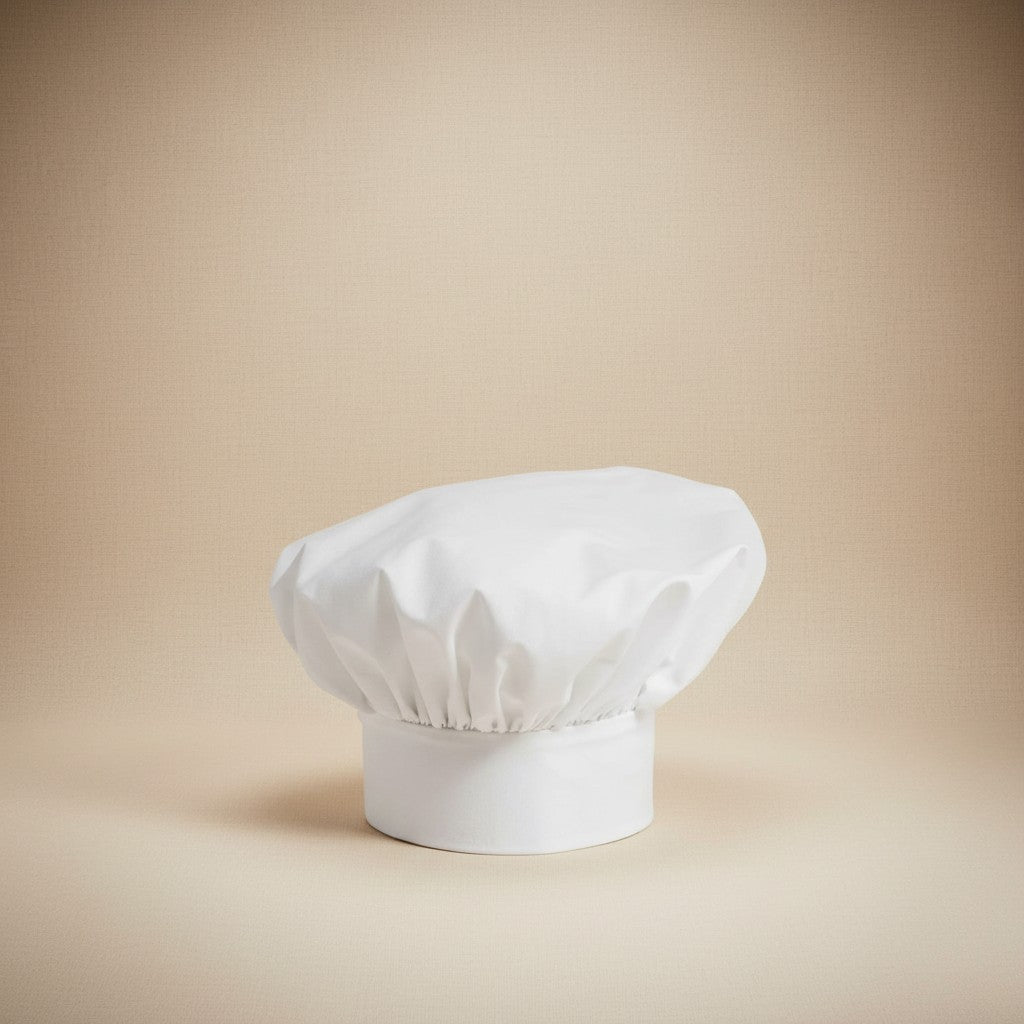 Chef Hats, Scull Cap, Beanie & Neckerchief