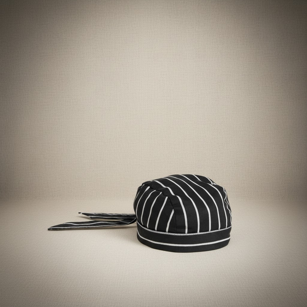 Chef Hats, Scull Cap, Beanie & Neckerchief
