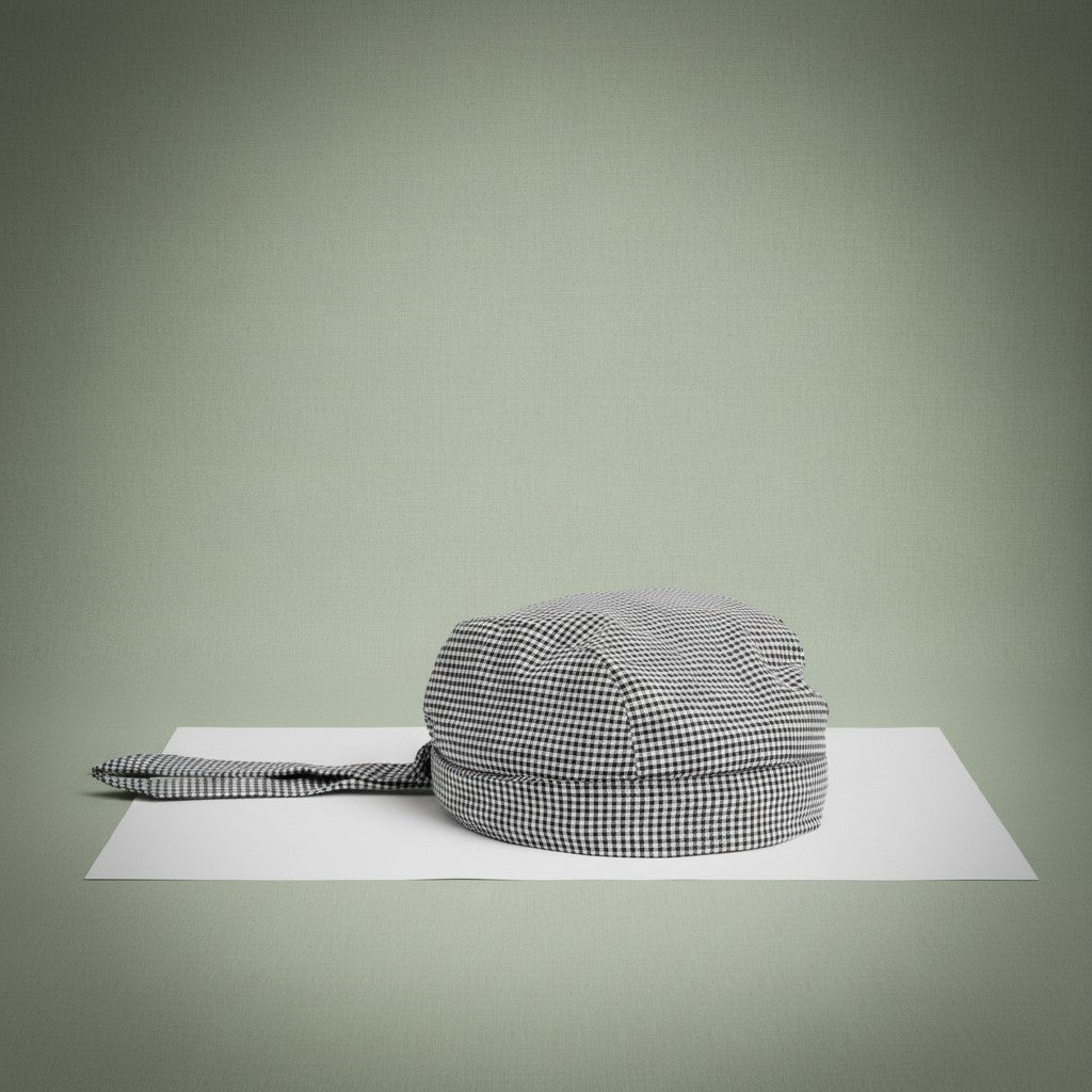 Chef Hats, Scull Cap, Beanie & Neckerchief