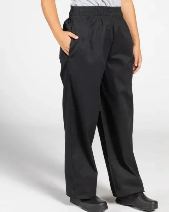 بنطال طاهٍ رجالي من مجموعة التويل الكلاسيكية