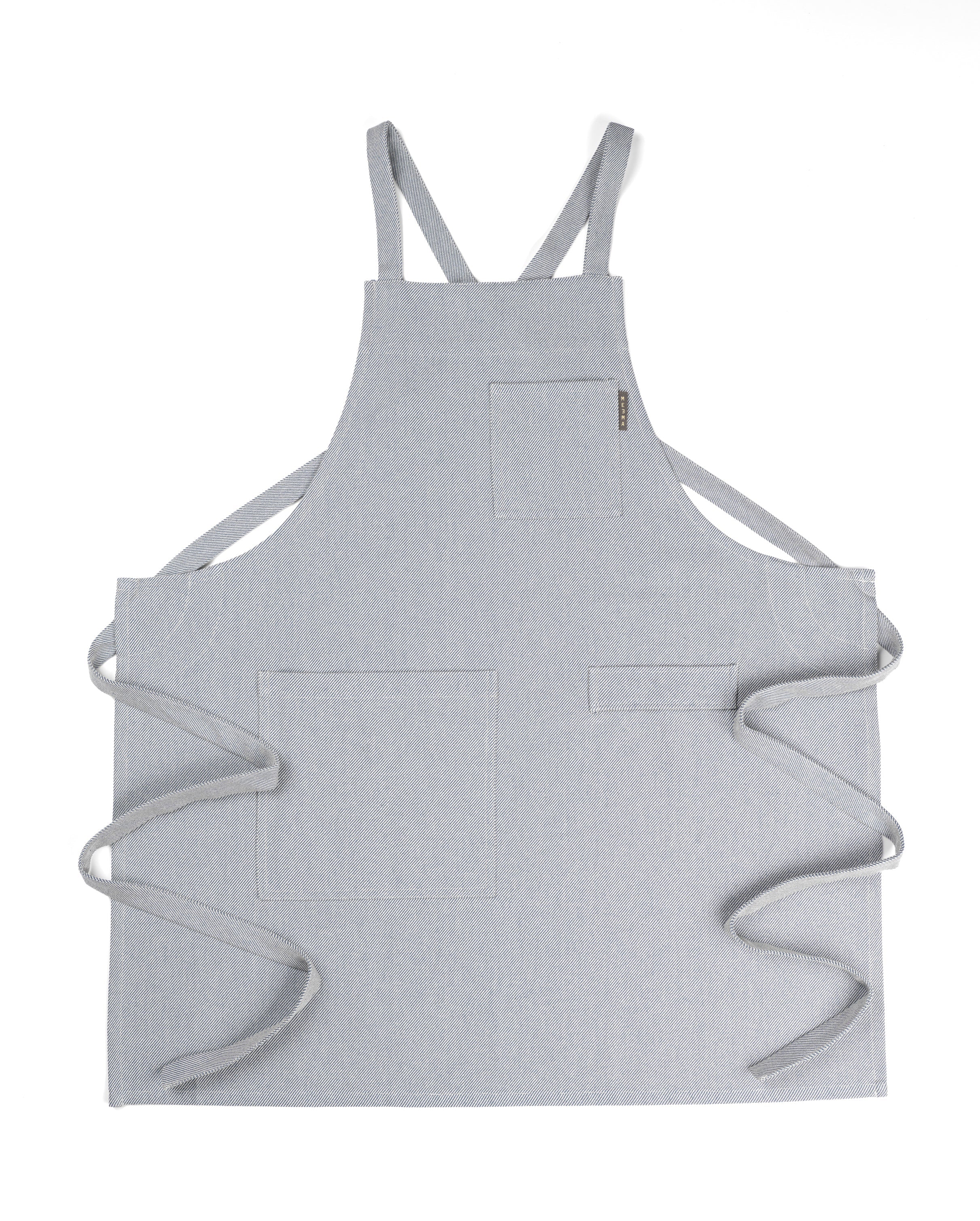 Crossback Apron