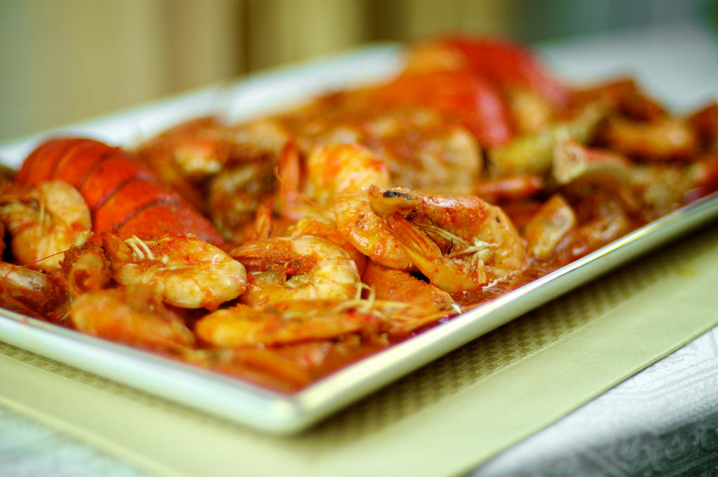 Costack Fish Seasoning