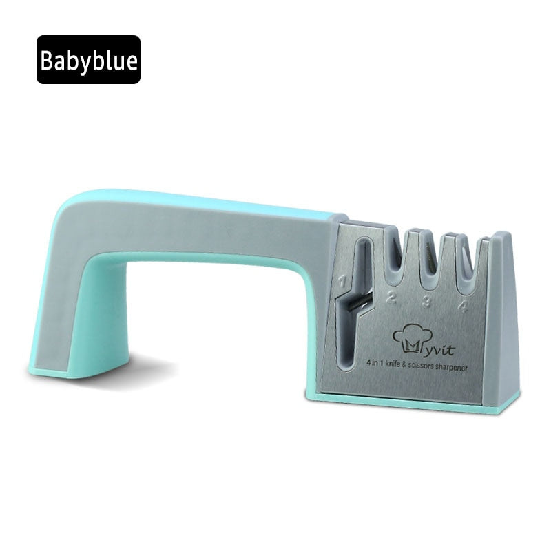 NNEOBA Knife Shears and Scissors Sharpening