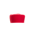 NNEDSZ Cool Vent Red Chef Beanie by Chef Works