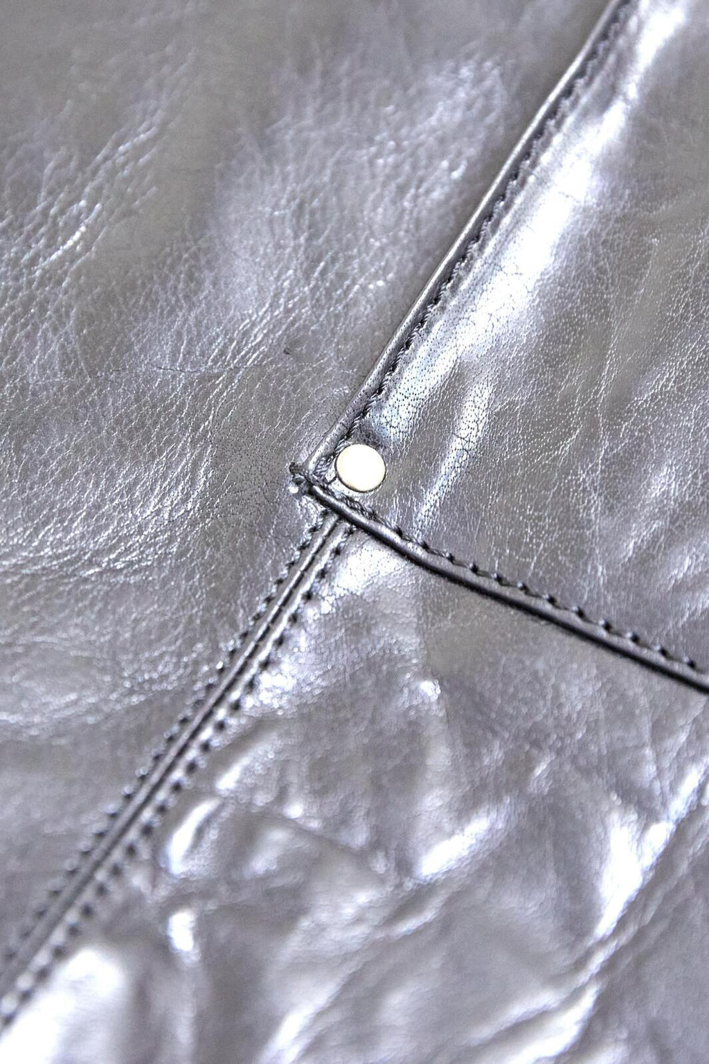 NNEDSZ 2x Pierre Cardin Professional Leather Apron Butcher Woodwork Barber Chef - Black