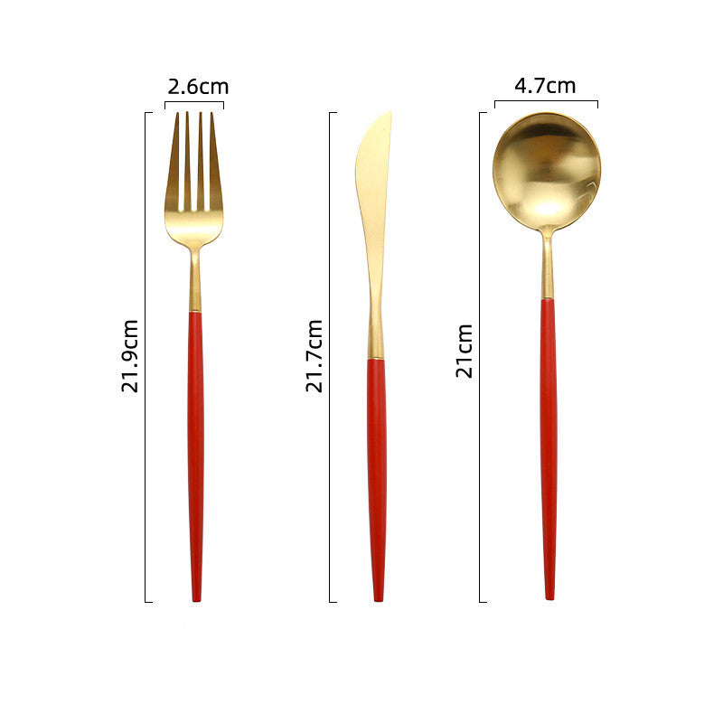 Dish Dishes Western-style Household Dishes Fruit Dishes Flat Dishes Nordic Tableware