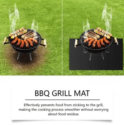 HozoneX  - BBQ Mat