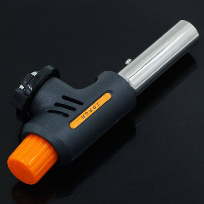 شواية نزهة خارجية تعمل بالغاز