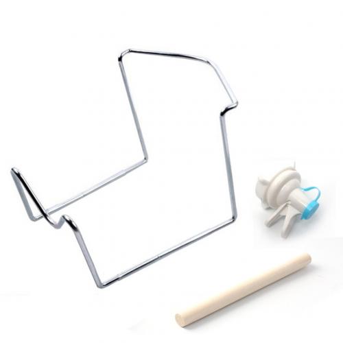 Water Bottle Dispenser Bracket Dust Cover