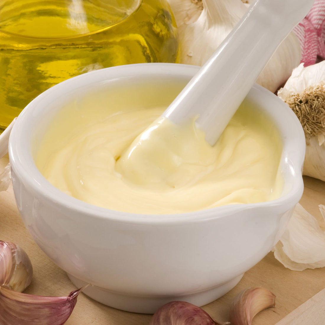 Costack Granulated Garlic