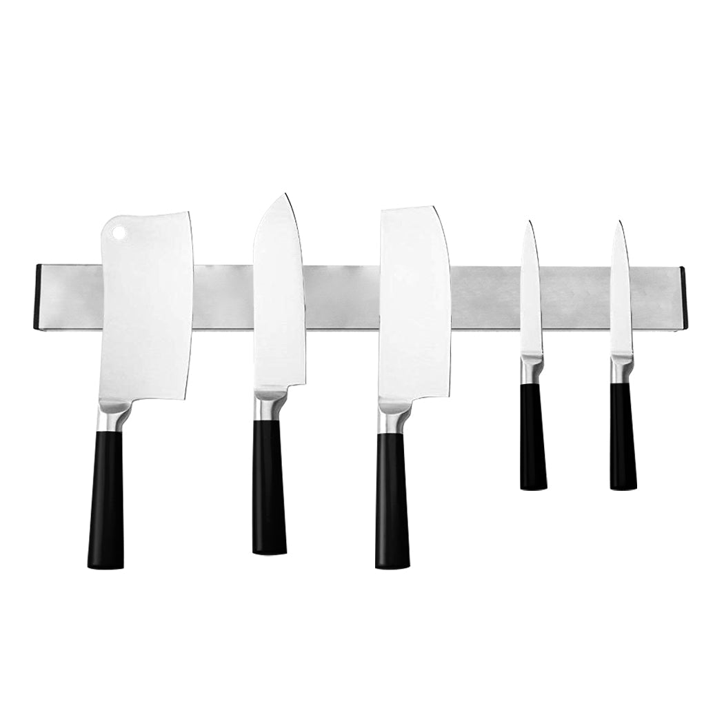 NNEIDS TOQUE Knife Holder Block Magnetic Wall