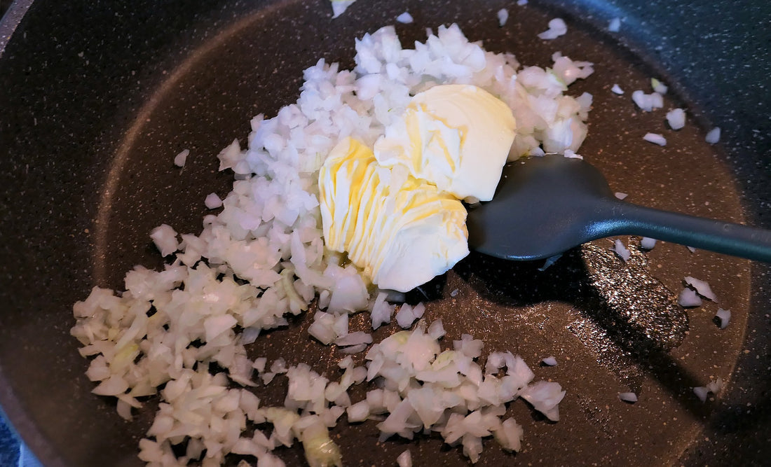 Costack Granulated Onion